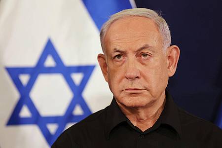 Laut Israels Regierungschef Benjamin Netanjahu haben Soldaten eine unterirdische Hamas-Zentrale entdeckt.