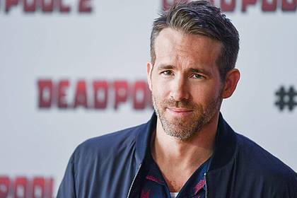 Ryan Reynolds verkörperte schon in den ersten beiden Teilen der «Deadpool»-Reihe den Antihelden Wade Wilson (alias Deadpool).