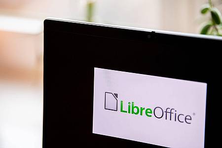 «LibreOffice» ist das Bürosoftware-Paket für alle Fälle.