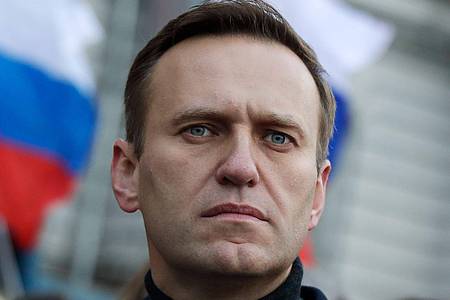 Kremlkritiker Alexej Nawalny wurde nur 47 Jahre alt.