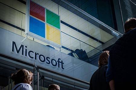 Microsoft hat Geschäftszahlen vorgelegt. Die Börse blickt gespannt auf den KI-Effekt.