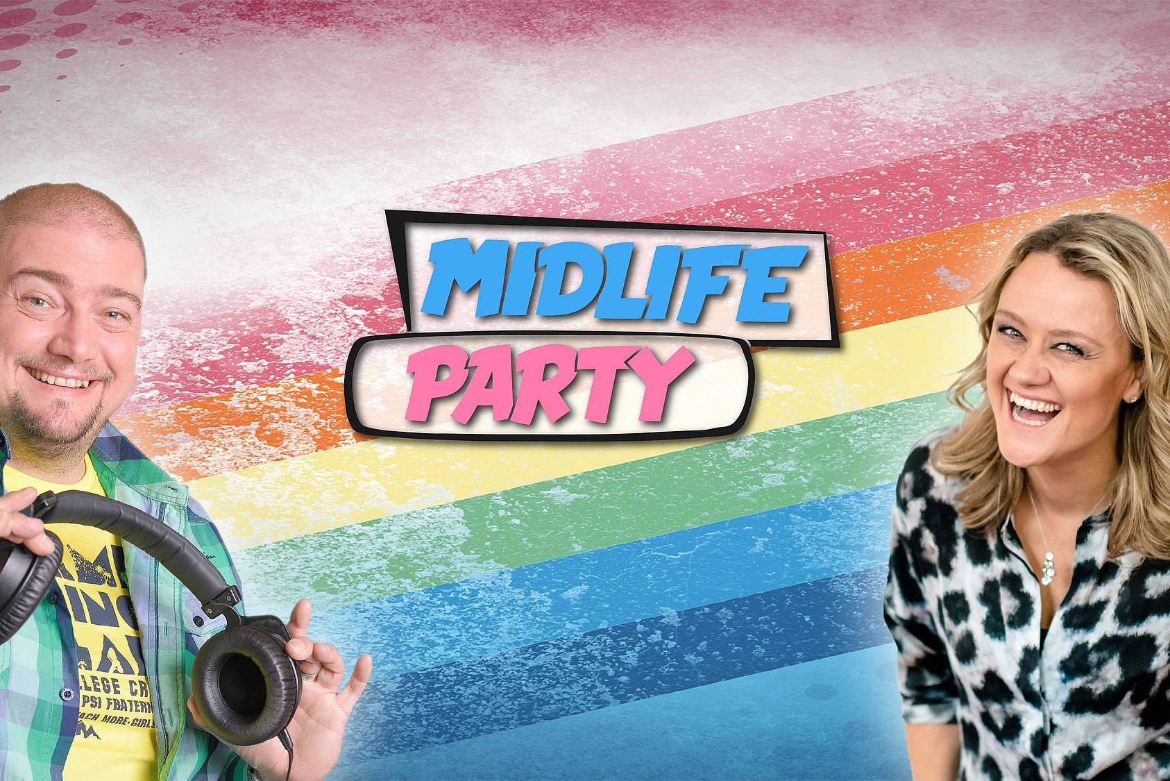 Midlife Party