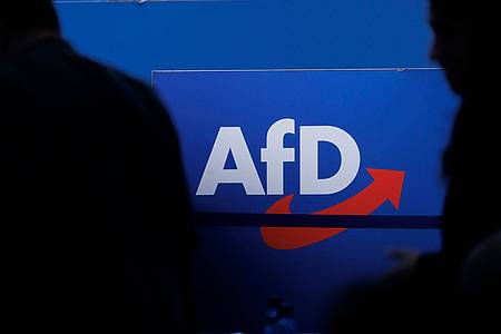 Die AfD in Ostthüringen könnte auf ihren zweiten Landratsposten gewählt werden.