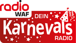 Logo des Karneval-Radios