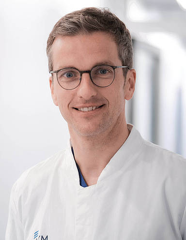 Dr. med. Fabian Queißert