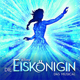 Informationen zum Musical "Die Eiskönigin"
