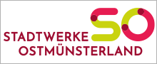 Logo Stadtwerke Ostmünsterland