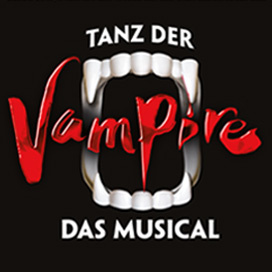 Tanz der Vampire - Das Musical in Hamburg